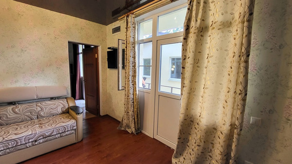 Продам коммерческое помещение 215 м2, Благодарный пер, 17, Анапа г