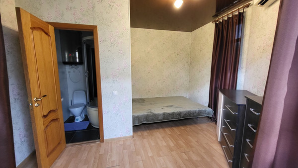 Продам коммерческое помещение 215 м2, Благодарный пер, 17, Анапа г