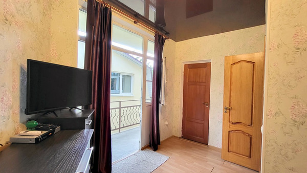 Продам коммерческое помещение 215 м2, Благодарный пер, 17, Анапа г