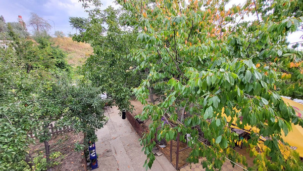 Продам коммерческое помещение 215 м2, Благодарный пер, 17, Анапа г