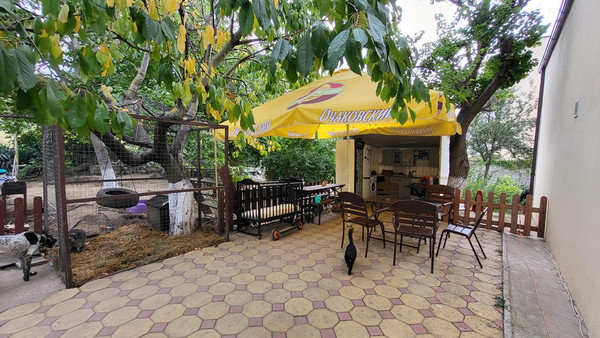 Продам коммерческое помещение 215 м2, Благодарный пер, 17, Анапа г