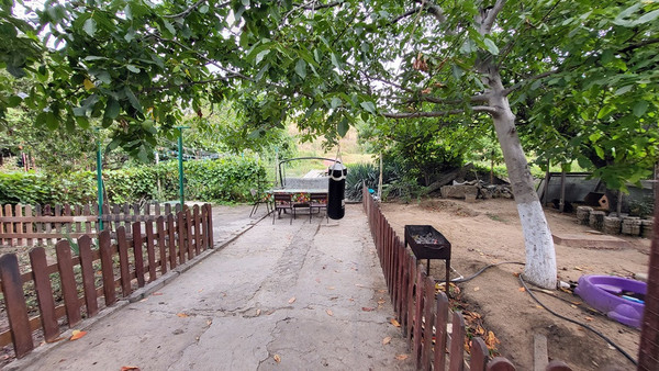 Продам коммерческое помещение 215 м2, Благодарный пер, 17, Анапа г