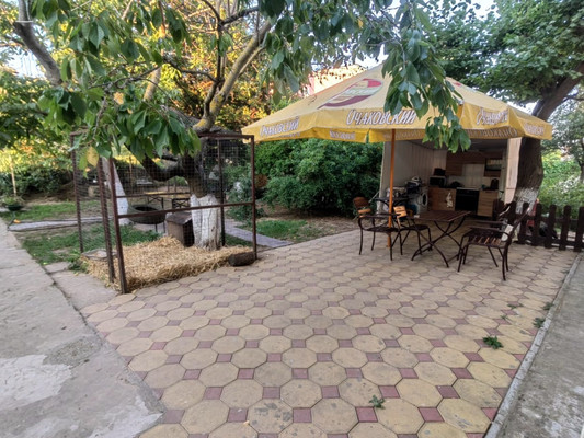 Продам коммерческое помещение 215 м2, Благодарный пер, 17, Анапа г