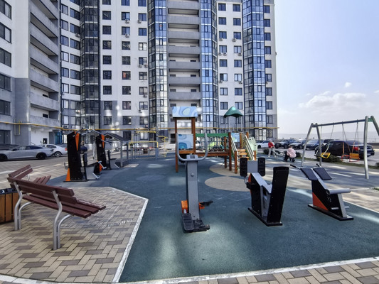 Продам однокомнатную (1-комн.) квартиру, Труда ул, 8, Гайдук с