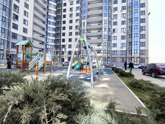 Продам однокомнатную (1-комн.) квартиру, Труда ул, 8, Гайдук с