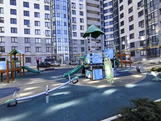 Продам однокомнатную (1-комн.) квартиру, Труда ул, 8, Гайдук с