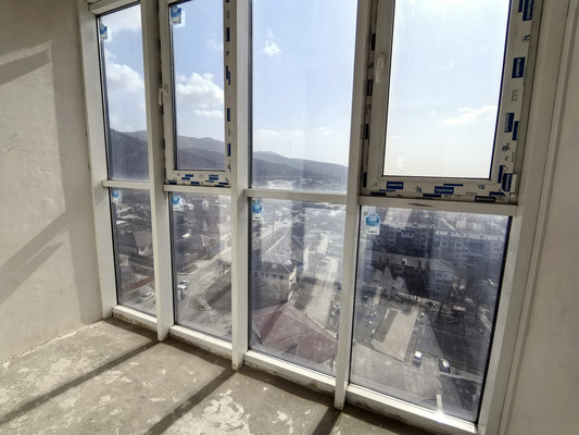 Продам однокомнатную (1-комн.) квартиру, Труда ул, 8, Гайдук с