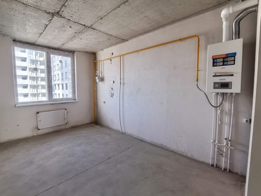 Продам однокомнатную (1-комн.) квартиру, Труда ул, 8, Гайдук с