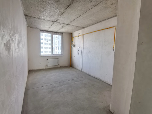 Продам однокомнатную (1-комн.) квартиру, Труда ул, 8, Гайдук с