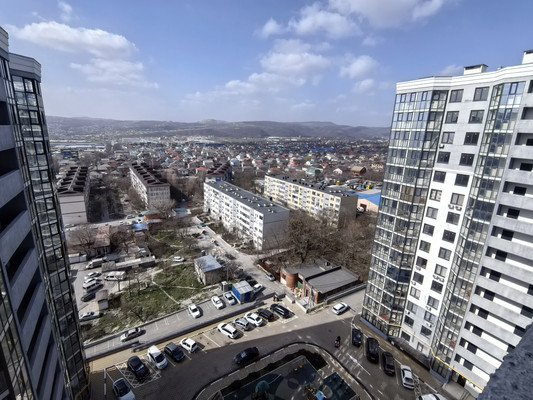 Продам однокомнатную (1-комн.) квартиру, Труда ул, 8, Гайдук с