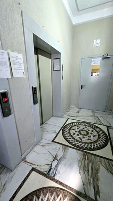 Продам однокомнатную (1-комн.) квартиру, Труда ул, 8, Гайдук с