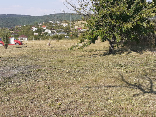 Продам участок 9,76 соток, Фермерское хоз., Медик снт, Лозовое с, 0 км от города