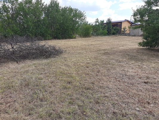 Продам участок 9,76 соток, Фермерское хоз., Медик снт, Лозовое с, 0 км от города
