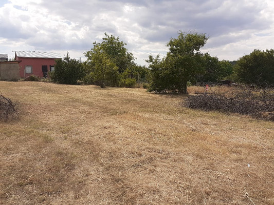 Продам участок 9,76 соток, Фермерское хоз., Медик снт, Лозовое с, 0 км от города