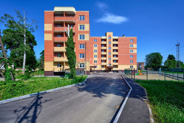 Продам однокомнатную (1-комн.) квартиру, 1, ГРЭС п