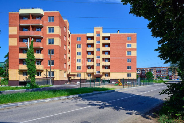 Продам однокомнатную (1-комн.) квартиру, 1, ГРЭС п