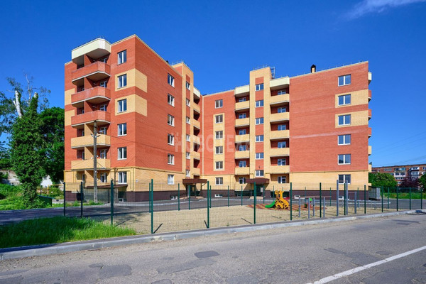 Продам однокомнатную (1-комн.) квартиру, 1, ГРЭС п