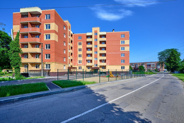 Продам однокомнатную (1-комн.) квартиру, 1, ГРЭС п