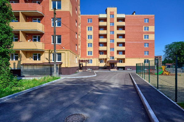 Продам однокомнатную (1-комн.) квартиру, 1, ГРЭС п