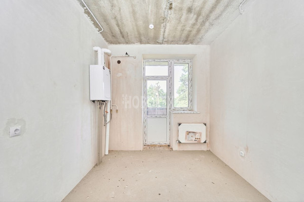 Продам однокомнатную (1-комн.) квартиру, 1, ГРЭС п