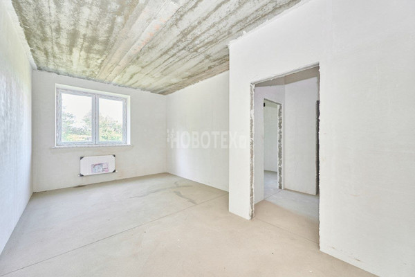 Продам однокомнатную (1-комн.) квартиру, 1, ГРЭС п