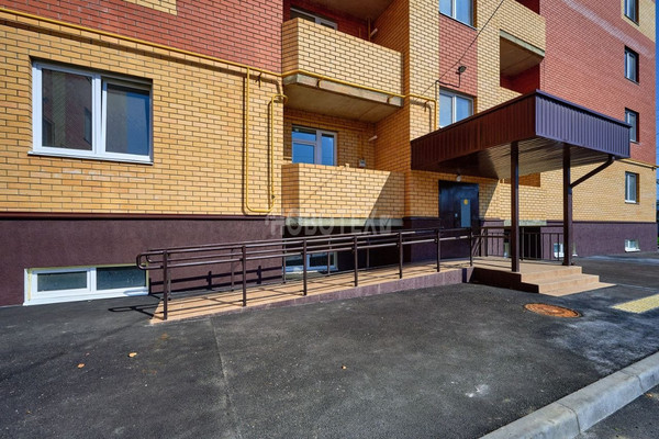 Продам однокомнатную (1-комн.) квартиру, 1, ГРЭС п