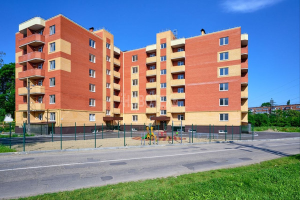 Продам однокомнатную (1-комн.) квартиру, 1, ГРЭС п