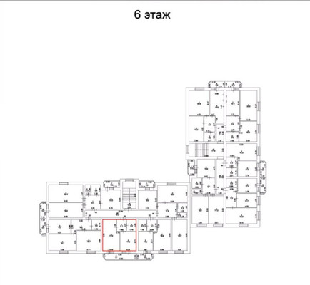 Продам однокомнатную (1-комн.) квартиру, 1, ГРЭС п