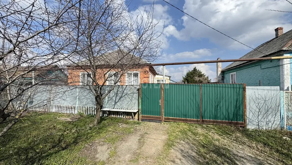 Продам дом, Кооперативная ул, 63, Родниковская ст-ца, 0 км от города