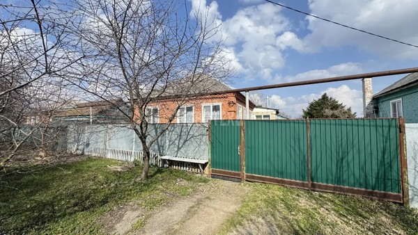 Продам дом, Кооперативная ул, 63, Родниковская ст-ца, 0 км от города