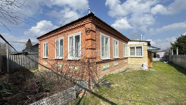 Продам дом, Кооперативная ул, 63, Родниковская ст-ца, 0 км от города