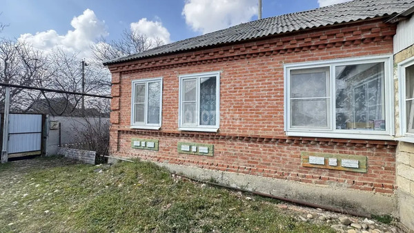 Продам дом, Кооперативная ул, 63, Родниковская ст-ца, 0 км от города