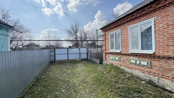 Продам дом, Кооперативная ул, 63, Родниковская ст-ца, 0 км от города