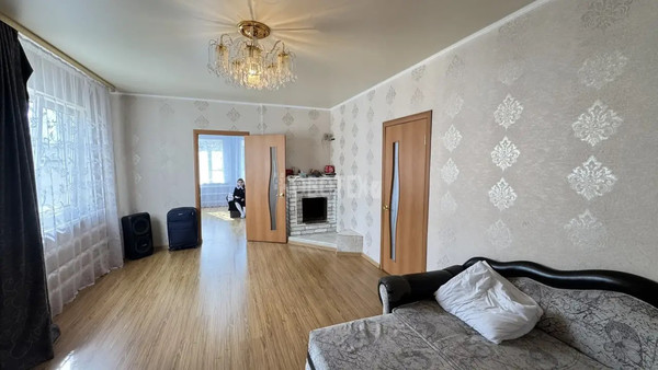 Продам дом, Кооперативная ул, 63, Родниковская ст-ца, 0 км от города