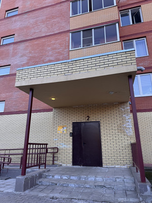 Продам однокомнатную (1-комн.) квартиру, Пролетарская ул, 20б, Апрелевка г