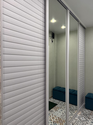 Продам однокомнатную (1-комн.) квартиру, Пролетарская ул, 20б, Апрелевка г