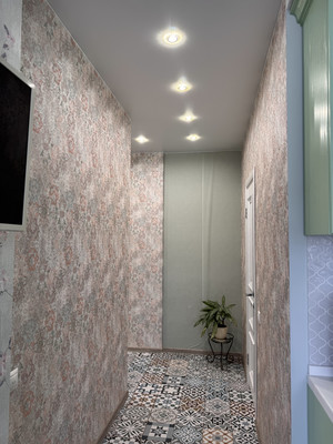 Продам однокомнатную (1-комн.) квартиру, Пролетарская ул, 20б, Апрелевка г