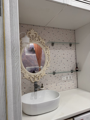 Продам однокомнатную (1-комн.) квартиру, Пролетарская ул, 20б, Апрелевка г