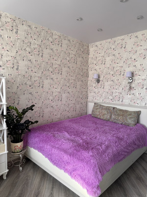 Продам однокомнатную (1-комн.) квартиру, Пролетарская ул, 20б, Апрелевка г