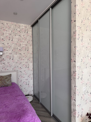 Продам однокомнатную (1-комн.) квартиру, Пролетарская ул, 20б, Апрелевка г