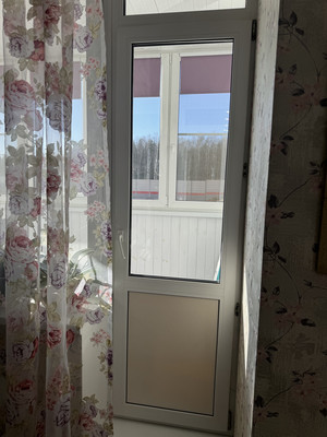 Продам однокомнатную (1-комн.) квартиру, Пролетарская ул, 20б, Апрелевка г