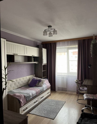 Продам трехкомнатную (3-комн.) квартиру, Елохова Роща ул, 6, Володарского п