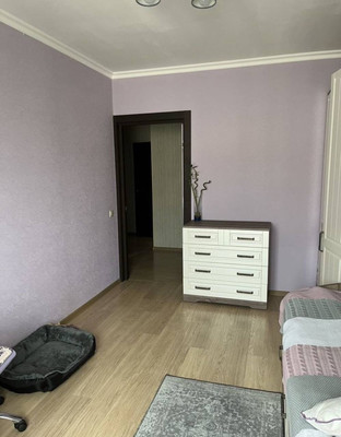 Продам трехкомнатную (3-комн.) квартиру, Елохова Роща ул, 6, Володарского п