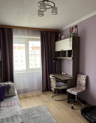 Продам трехкомнатную (3-комн.) квартиру, Елохова Роща ул, 6, Володарского п