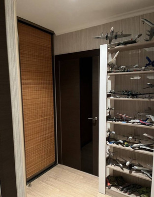 Продам трехкомнатную (3-комн.) квартиру, Елохова Роща ул, 6, Володарского п