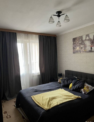 Продам трехкомнатную (3-комн.) квартиру, Елохова Роща ул, 6, Володарского п