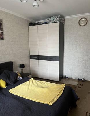 Продам трехкомнатную (3-комн.) квартиру, Елохова Роща ул, 6, Володарского п