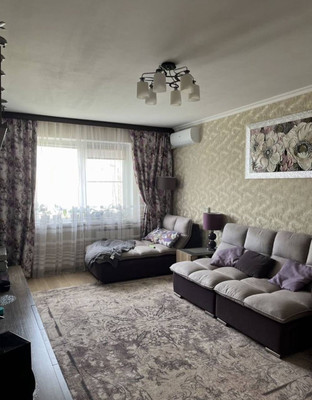 Продам трехкомнатную (3-комн.) квартиру, Елохова Роща ул, 6, Володарского п