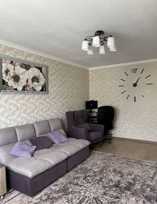 Продам трехкомнатную (3-комн.) квартиру, Елохова Роща ул, 6, Володарского п