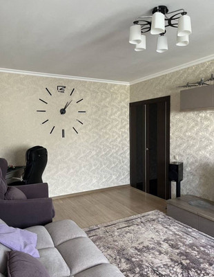 Продам трехкомнатную (3-комн.) квартиру, Елохова Роща ул, 6, Володарского п